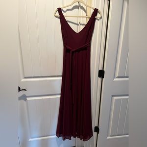 Show Me Your Mumu Bridesmaid Dress